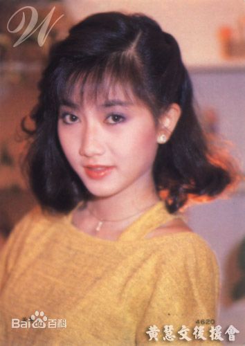 艾琪(novelle)黄慧文壁纸壁纸