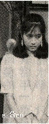 艾琪(novelle)黄慧文壁纸壁纸