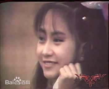 艾琪(novelle)黄慧文壁纸壁纸