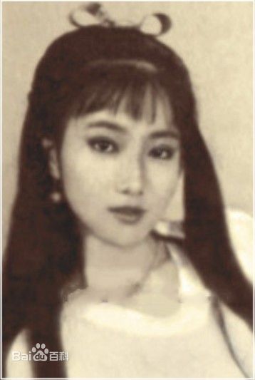 艾琪(novelle)黄慧文壁纸壁纸