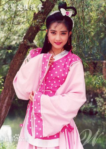 艾琪(novelle)黄慧文壁纸壁纸