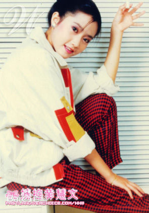 艾琪(novelle)黄慧文壁纸壁纸