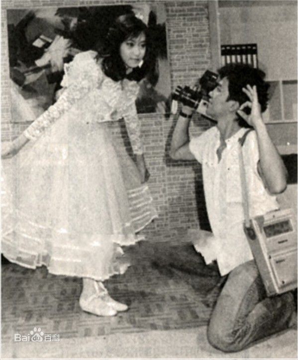 艾琪(novelle)黄慧文壁纸壁纸