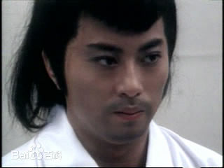 最新刘纬民(Ricky Lau)性感图片