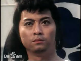 最新刘纬民(Ricky Lau)性感图片