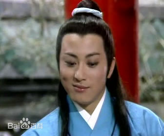 最新刘纬民(Ricky Lau)性感图片