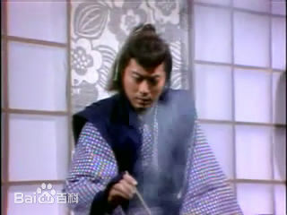 最新刘纬民(Ricky Lau)性感图片