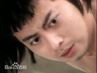 最新刘纬民(Ricky Lau)性感图片