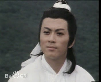 刘纬民(Ricky Lau)天蚕变剧照