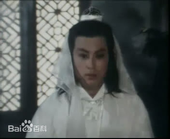 刘纬民(Ricky Lau)天蚕变剧照