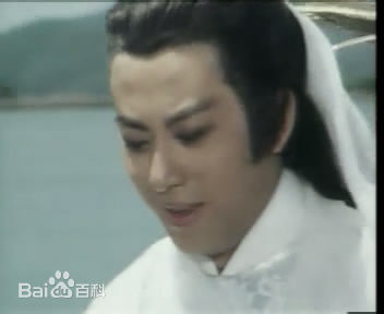 刘纬民(Ricky Lau)天蚕变剧照