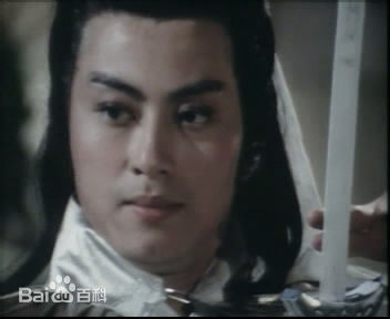 刘纬民(Ricky Lau)天蚕变剧照