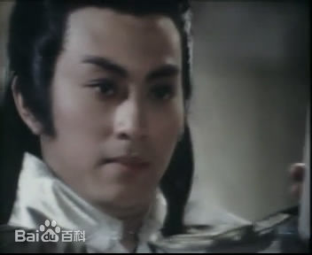 刘纬民(Ricky Lau)天蚕变剧照