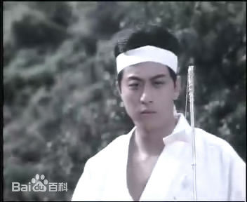 刘纬民(Ricky Lau)再向虎山行 精选剧照