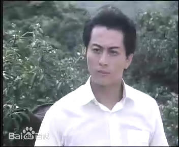 刘纬民(Ricky Lau)再向虎山行 精选剧照