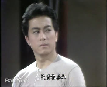 刘纬民(Ricky Lau)再向虎山行 精选剧照