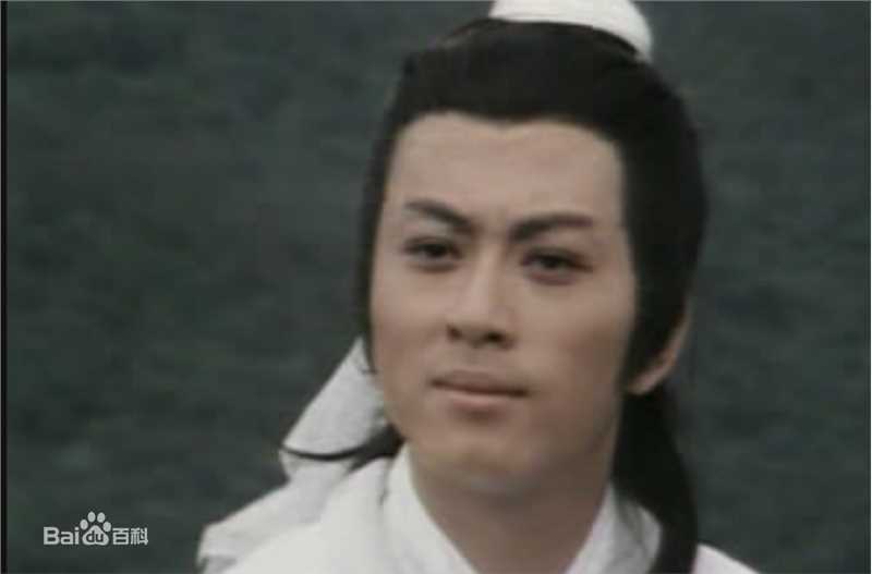 最新刘纬民(Ricky Lau)性感图片