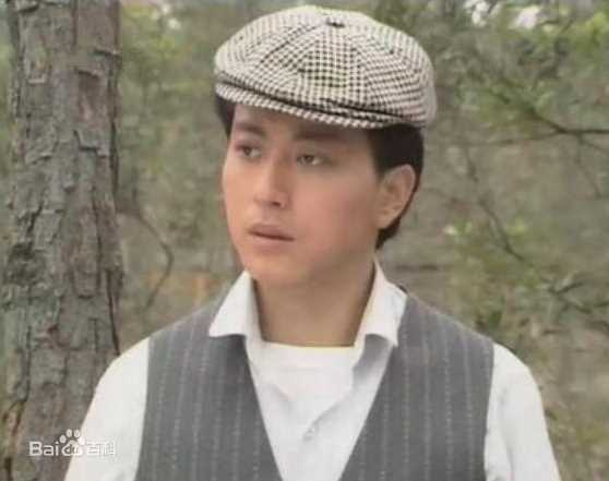 最新刘纬民(Ricky Lau)性感图片