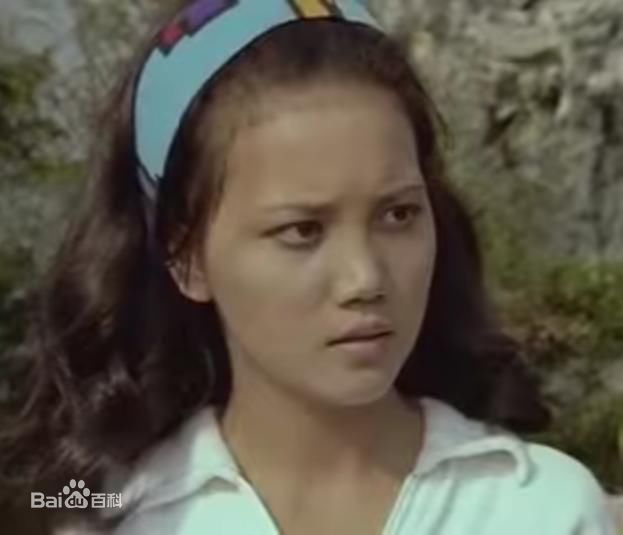 最优质胡茵茵(Ingrid Hu Yan Yan)素颜照