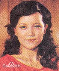 最优质胡茵茵(Ingrid Hu Yan Yan)素颜照