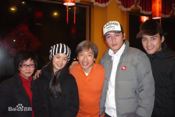 最优质陈伟滔(chen wei tao)生活照