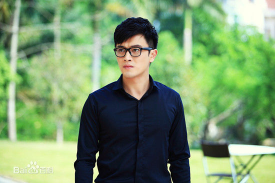 蒋毅电视剧最新剧照