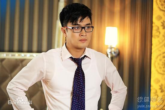 蒋毅电视剧最新剧照