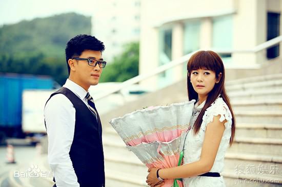 蒋毅电视剧最新剧照