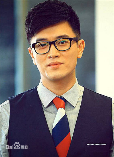 蒋毅电视剧最新剧照