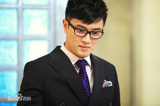 蒋毅电视剧最新剧照