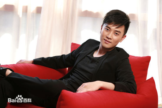 蒋毅最新生活壁纸