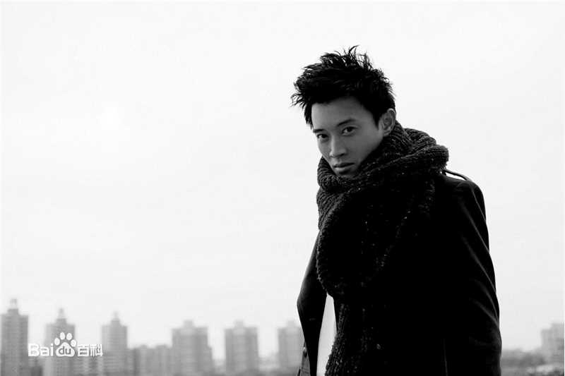 蒋毅最新生活壁纸