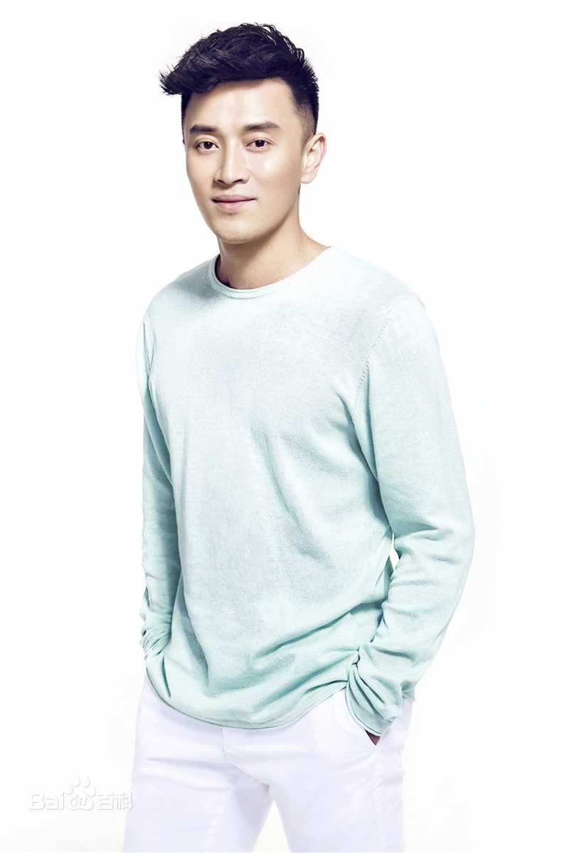 蒋毅最新生活壁纸