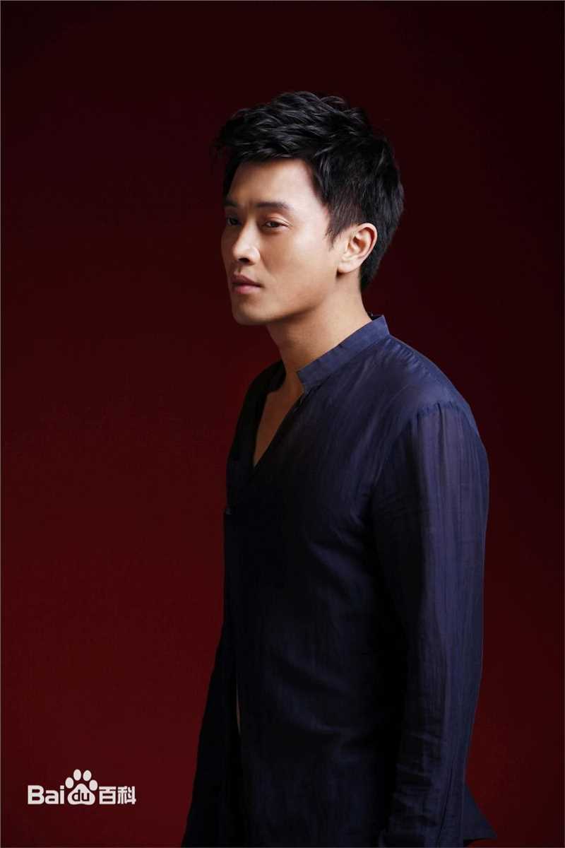 蒋毅最新生活壁纸