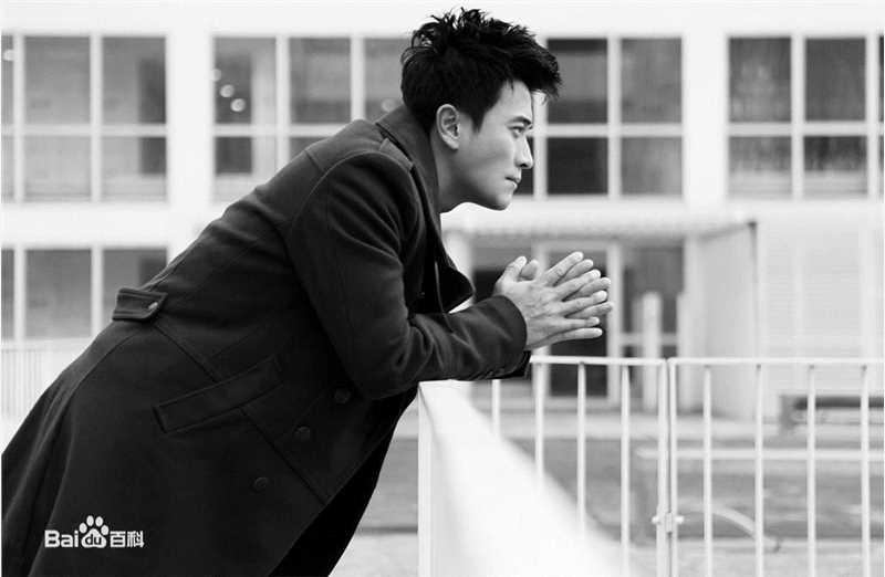 蒋毅最新生活壁纸