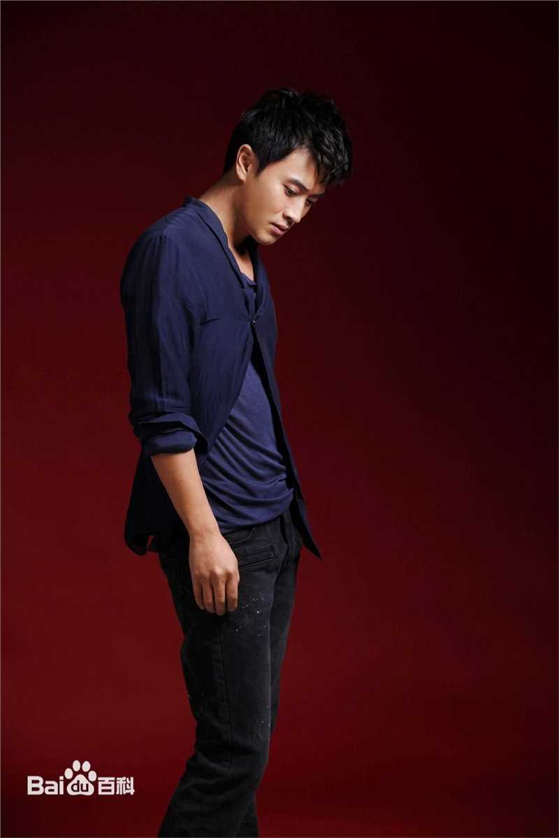 蒋毅最新生活壁纸
