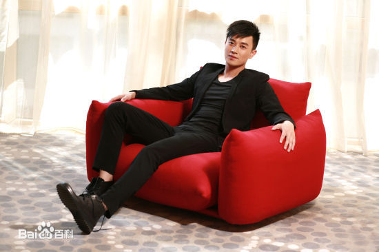 蒋毅最新生活壁纸