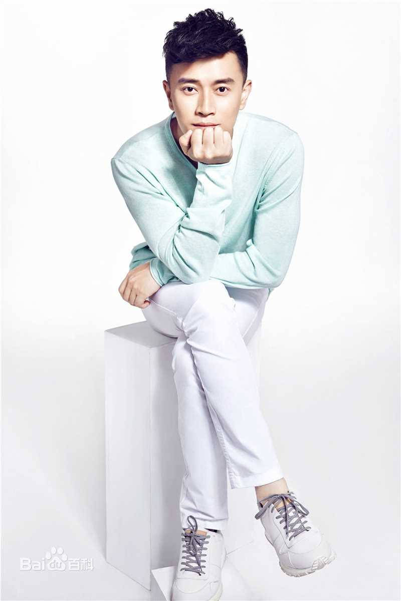 蒋毅最新生活壁纸