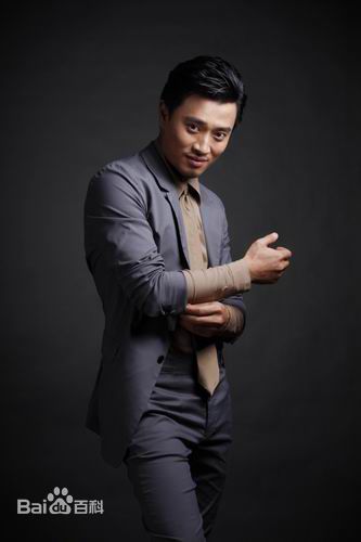 蒋毅最新生活壁纸