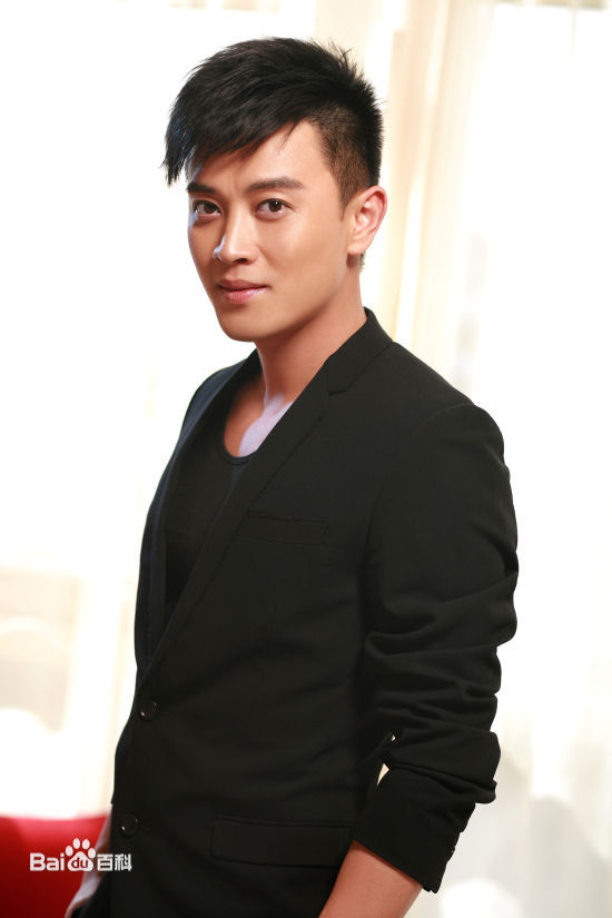 蒋毅最新生活壁纸