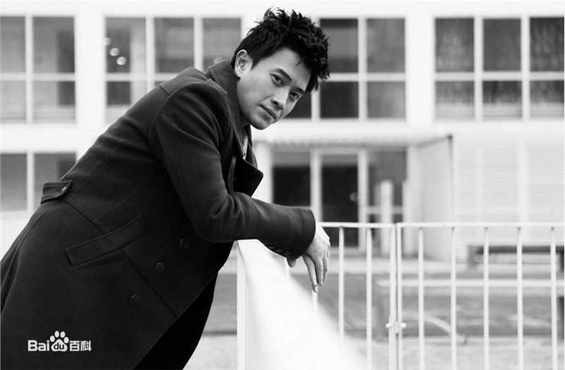 蒋毅最新生活壁纸