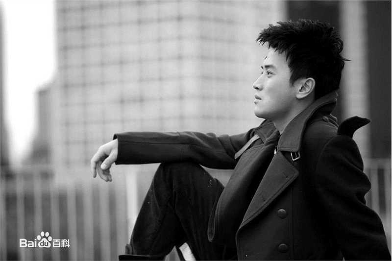 蒋毅最新生活壁纸