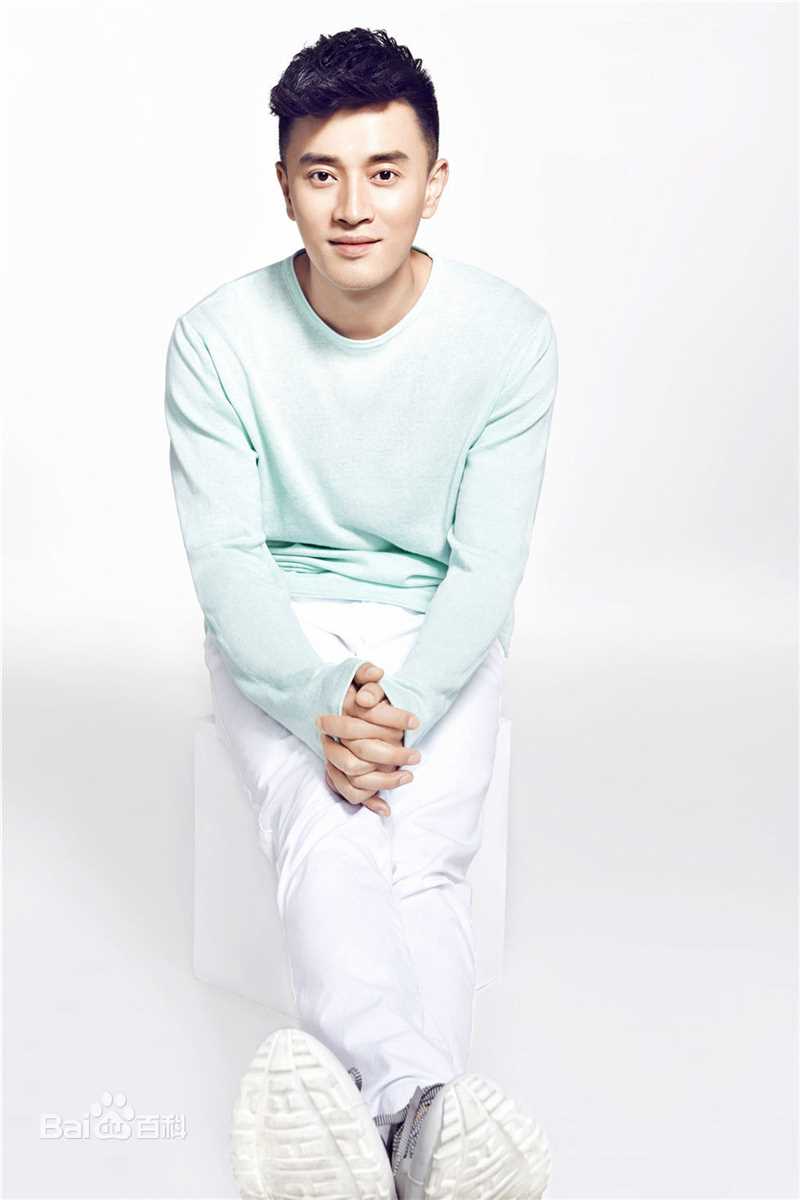 蒋毅最新生活壁纸