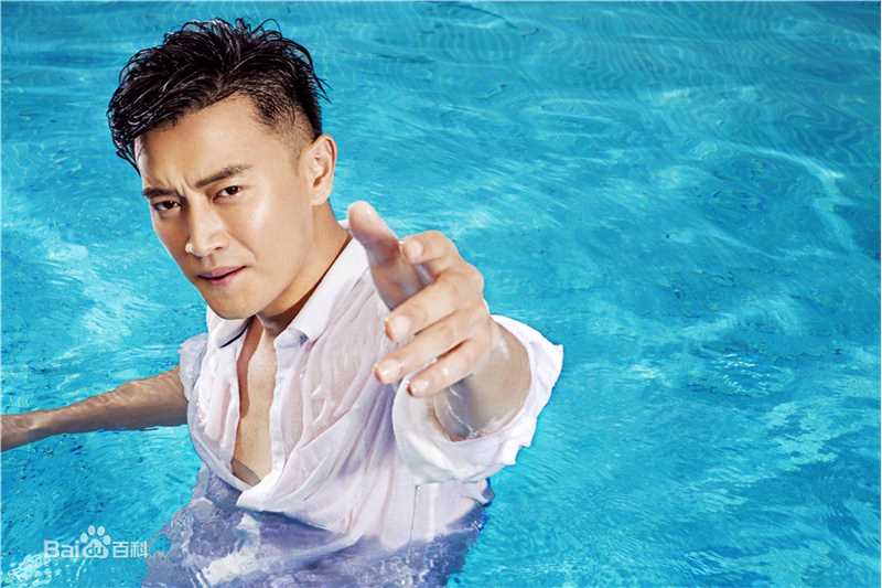 蒋毅精选生活图册