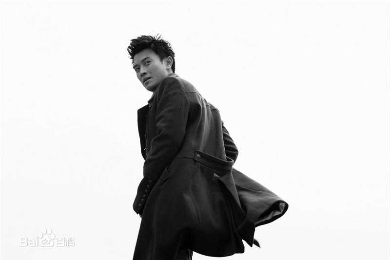 蒋毅精选生活图册