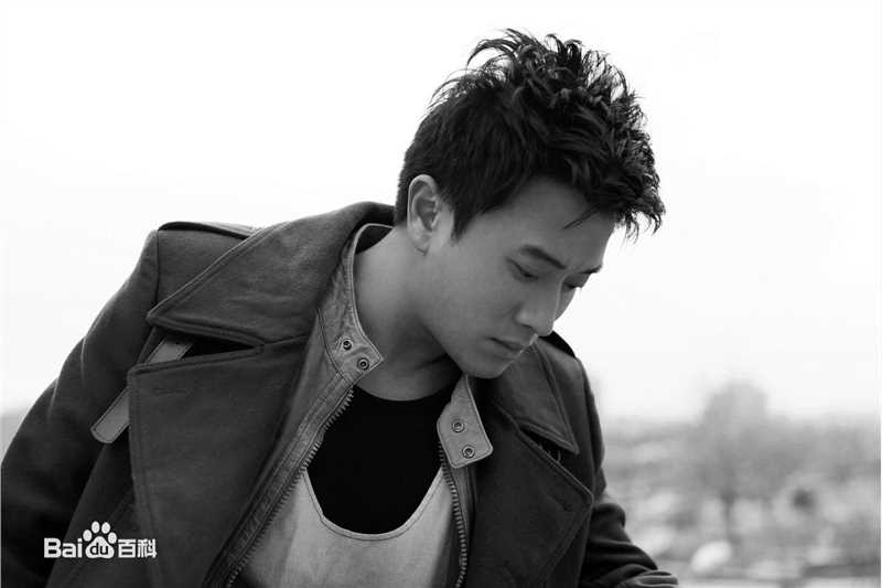 蒋毅精选生活图册