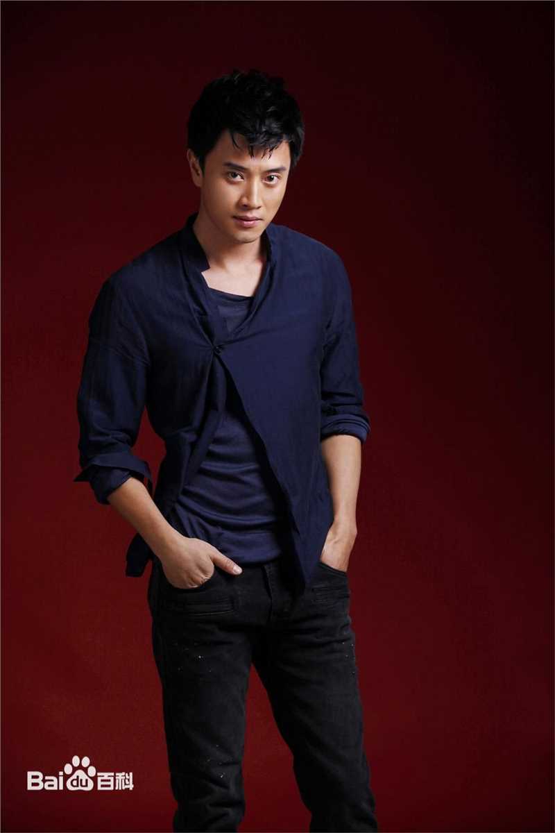 蒋毅精选生活图册