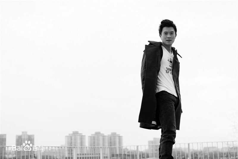 蒋毅精选生活图册