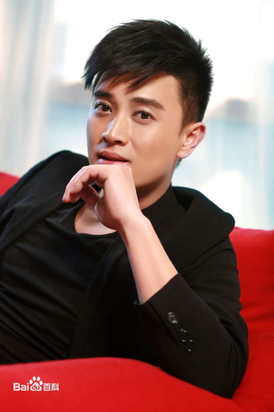 蒋毅精选生活图册