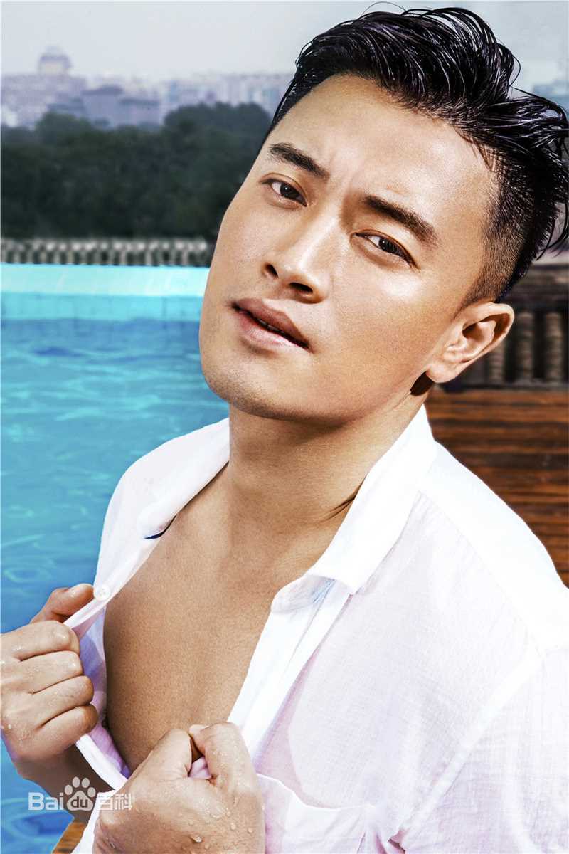 蒋毅精选生活图册